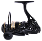 Катушка Black Side Blackout 4500 FD