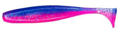 Приманка ZUB IZI 140мм 14гр #408 сине-розовый