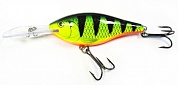 Воблер Rapala Risto Rap RR-9 #FP 