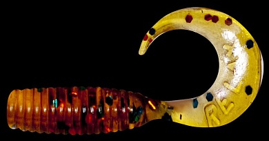 Приманка Twister Relax 1" #TS175