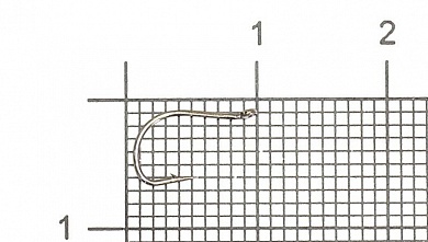 Крючок Cobra Feeder CF205 #10