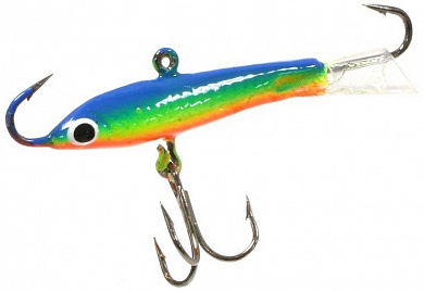 Балансир Allvega Fishing Master 50мм #T4