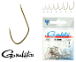 Крючок Gamakatsu LS-2260B #8