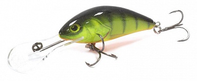 Воблер Salmo Hornet 6F #HPH Hot Perch