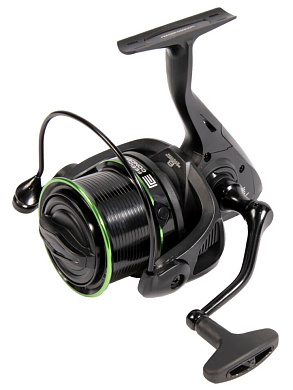 Катушка Feeder Concept Magma 8 5000FD