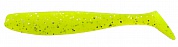 Приманка Lucky John Minnow 3.3" #071 Lime Chartreuse