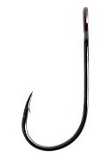 Крючок KOI "Single Spoon Hook" №10