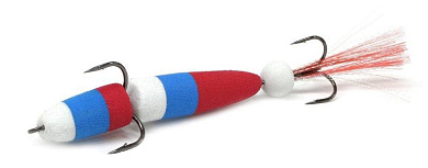 Мандула классическая Lex L 105мм #070