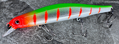 Воблер Grows Culture Orbit 110SP #GC07 Citrus