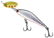 Блесна Grows Culture AR-HD Minnow 45мм 5гр #08