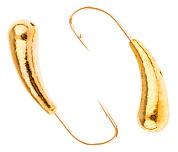 Мормышка Akara Уралка d-3мм 0,58гр #G