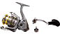 Катушка Ryobi Virtus Feeder 6000