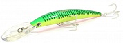 Воблер Yo-Zuri/Duel Crystal Minnow DD R538 90F #HT 