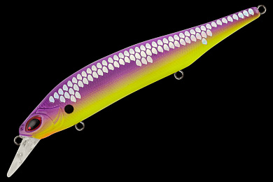 Воблер Tsu Yoki Magnat 115SP #1050