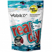 Прикормка Vabik Ready Cold Water 0,75кг Лещ Мотыль