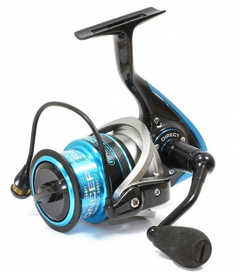 Катушка Stinger ForceAge Neo 2500