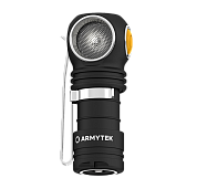 Фонарь Armytek Wizard C1 PRO Magnet USB Белый