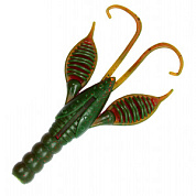 Приманка Fish Magnet Kraken 3.4" #001