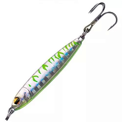 Пилькер Grows Culture Super Minnow 60мм 21гр #L008