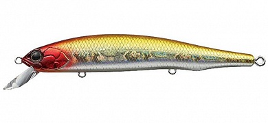 Воблер EverGreen Sidestep 117F #125