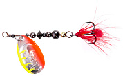 Блесна Lucky John Bonnie Blade 2 (4.3гр) #016