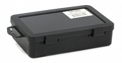 Коробка Salmo Ice Lure Special 01