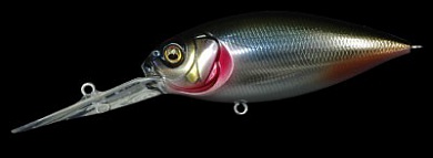 Воблер Megabass Deep-X 300 #M Wataka