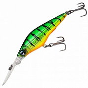 Воблер Yo-Zuri/Duel Hardcore Shad 75SP #HHT