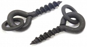 Винт для насадки Nautilus Screw With Ring 1х10х4мм