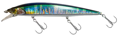 Воблер Jackall Rerange 130SP #HL Young Hasu