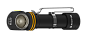 Фонарь Armytek Elf C2 Micro-USB Тёплый