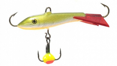 Балансир Rapala Jigging Rap WH7 #RFSH