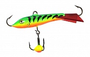 Балансир Rapala Jigging Rap WH7 #GT