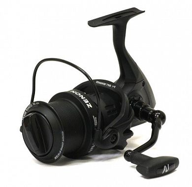 Катушка Nautilus Zenon Feeder 5000
