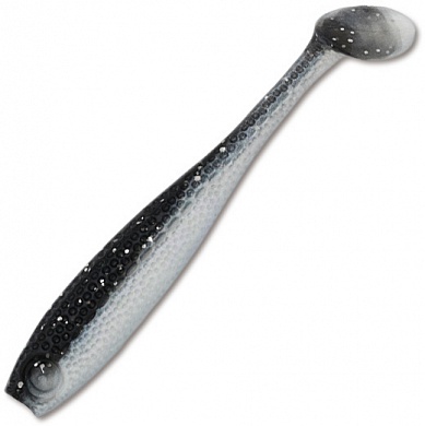 Приманка GAD Footsie 3.5" #2211