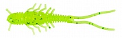 Приманка Lucky John Tioga HOG 3.5" #071 Lime Chartreuse