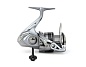 Катушка Shimano Nasci 21' 2500 FC