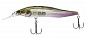 Воблер Megabass X-Nanahan +1 #FA Ghost Wakasagi