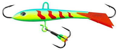 Балансир Grows Culture GRC 7см 18гр #15