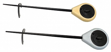 Удочка зимняя балалайка 2099 пенопласт