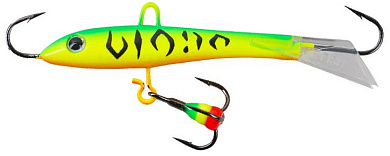 Балансир Grows Culture GRC 7см 18гр #17