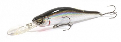 Воблер Strike Pro Archback Deep 100L #A010-EP