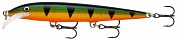 Воблер Rapala Scatter Rap Minnow 11 (SCRM-11) #P Perch