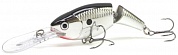 Воблер Rapala Jointed Shad Rap 09 #CH Chrome