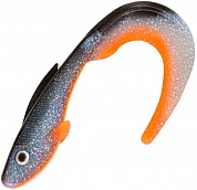 Приманка Abu Garcia Beast Curl Tail 17см (1шт) #Fegis