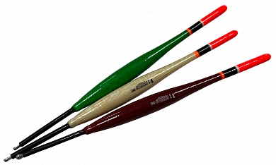 Поплавок Stream серия 320 #2гр