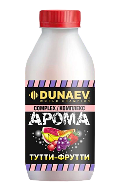 Арома Комплекс Dunaev Тутти-Фрутти 250мл