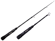 Удилище зимнее Maximus Rascal Tele 70см до 50гр