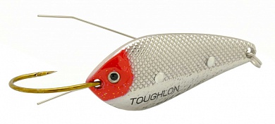 Блесна Toughlon Kujira 15гр #008