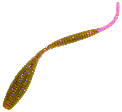 Приманка Fish Magnet Seksik 2.8" #003